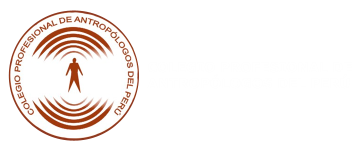Colegio Profesional de Antropólogos del Perú